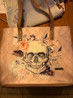 Chula tote bag